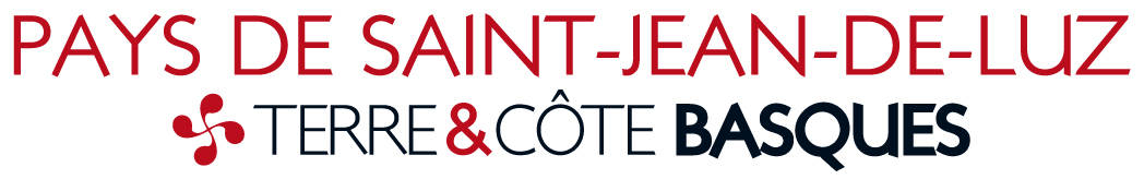 logo Pays de Saint-Jean de Luz