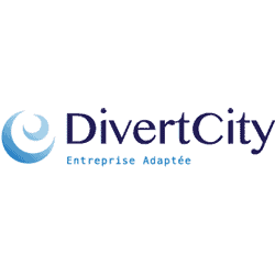 logo divert city